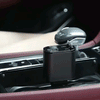 ÎNCĂRCĂTOR AUTO RETRACTABIL 4-ÎN-1